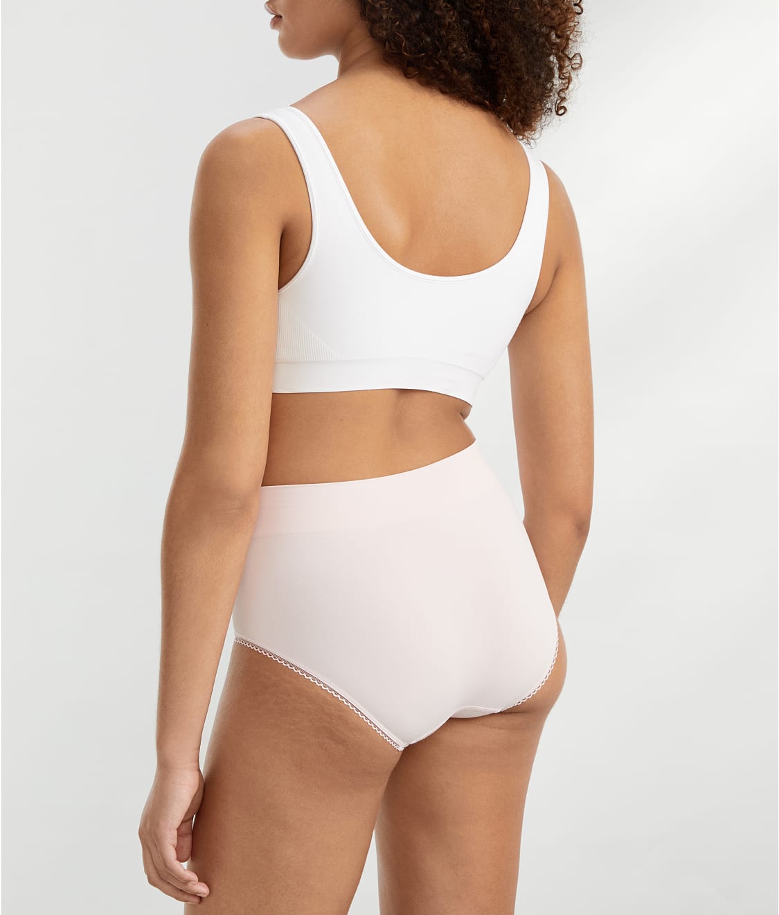 Feeling Flexible Brief
