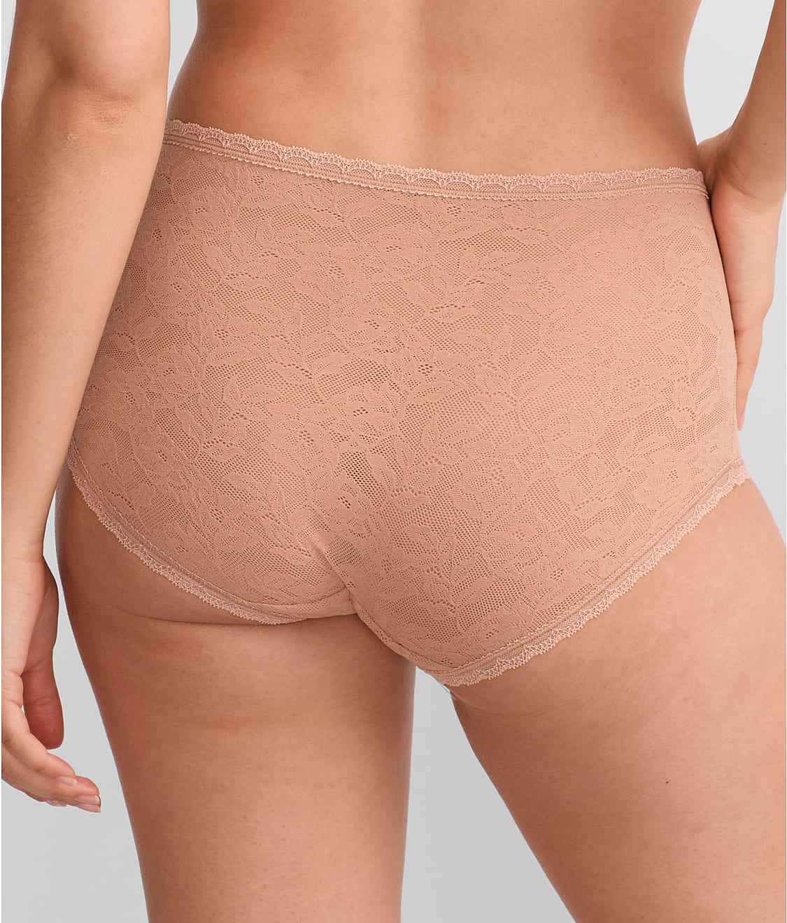 High Profile™ Brief