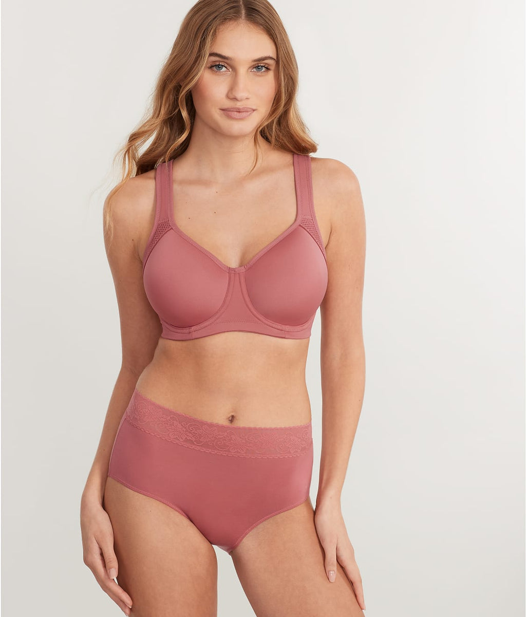 Comfort Touch Brief