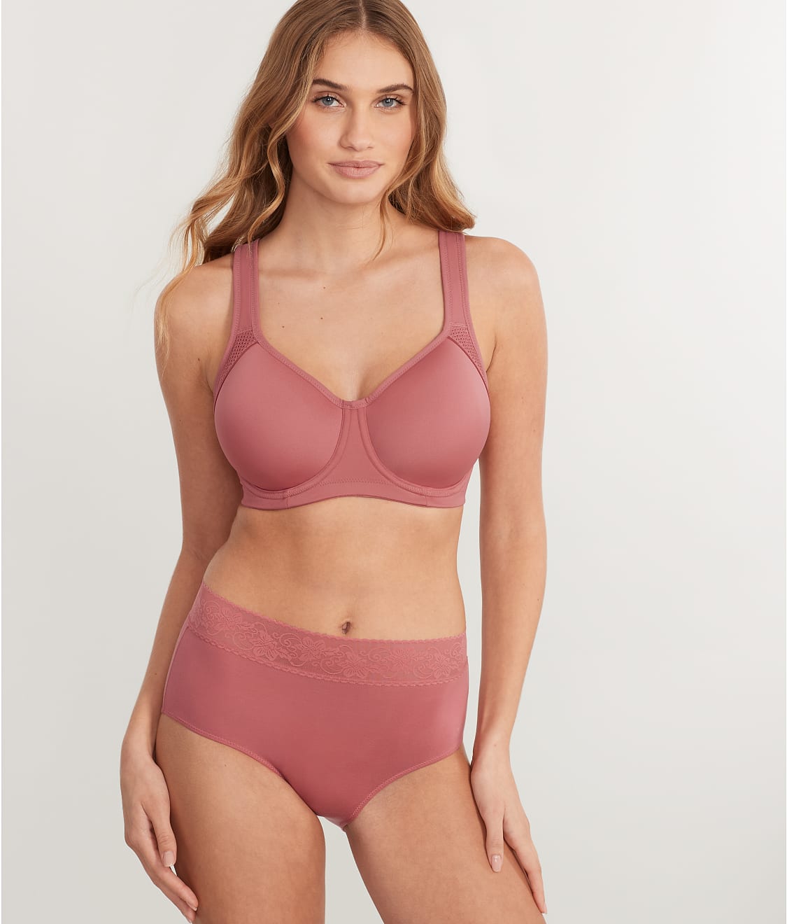 Comfort Touch Brief