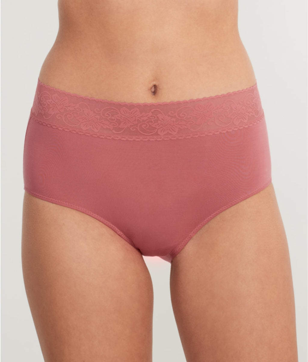 Comfort Touch Brief