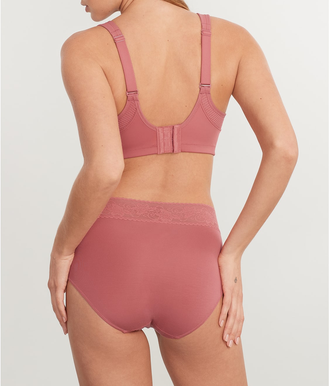 Comfort Touch Brief