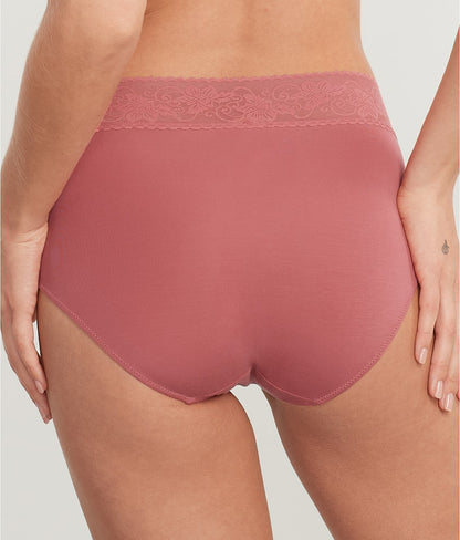 Comfort Touch Brief