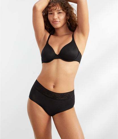 Comfort Touch Brief