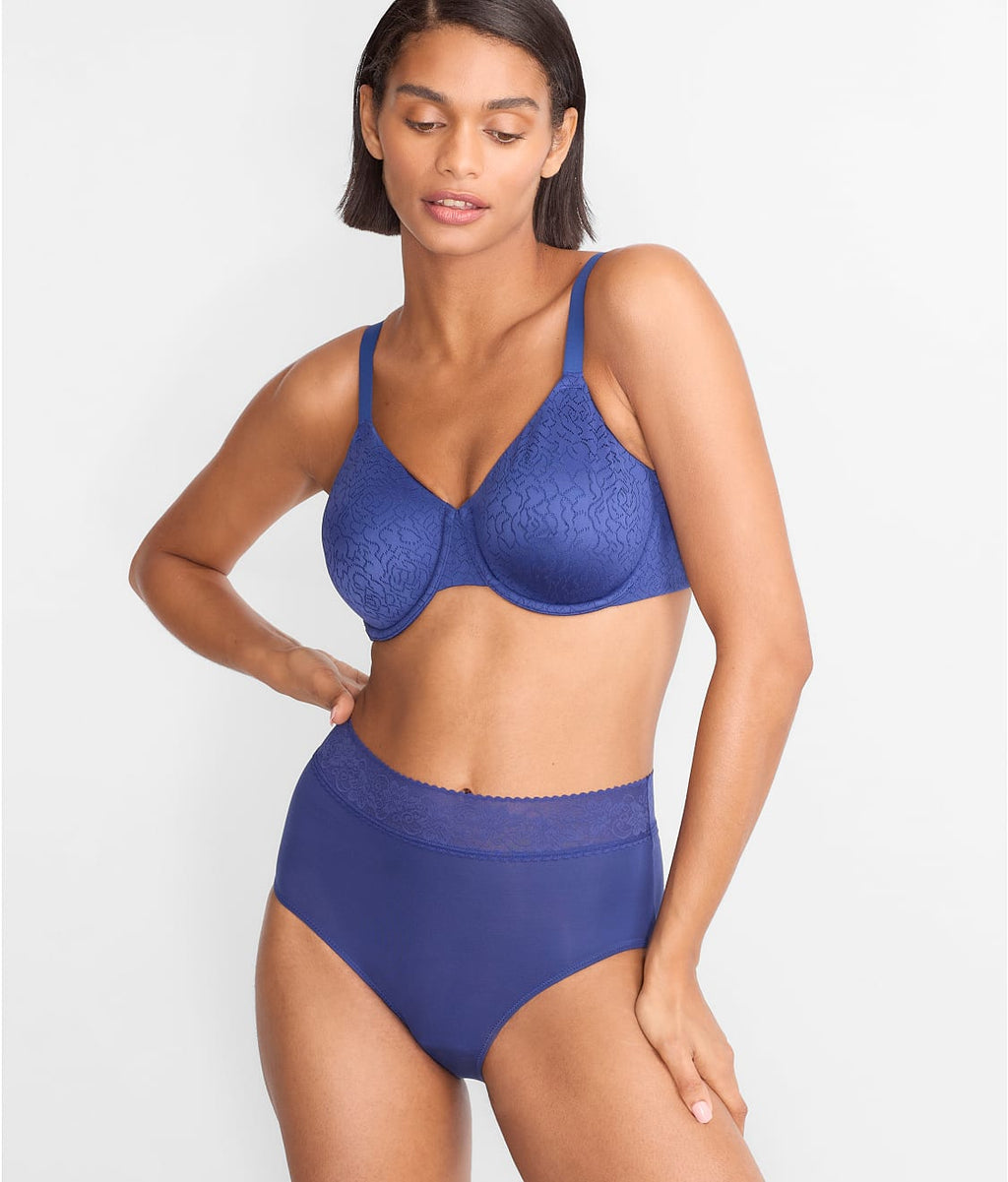 Comfort Touch Brief