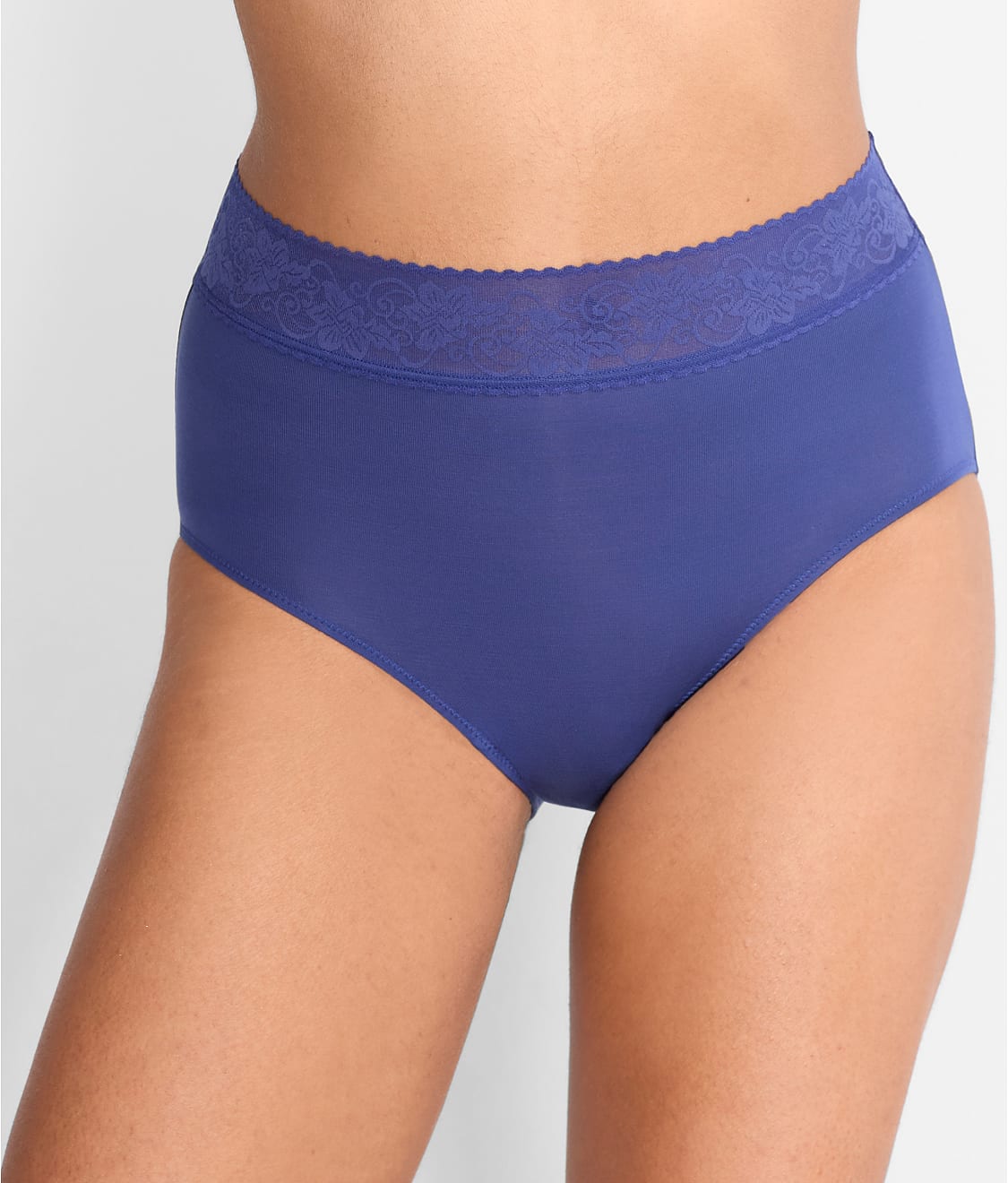 Comfort Touch Brief