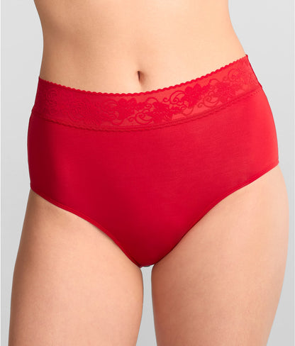 Comfort Touch Brief