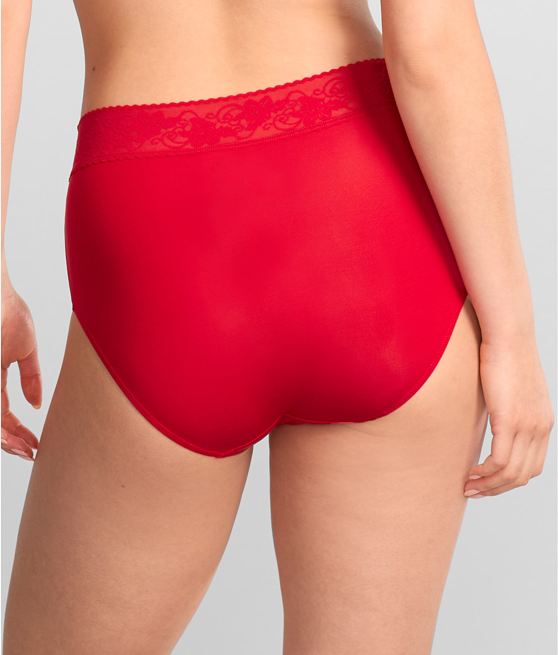 Comfort Touch Brief