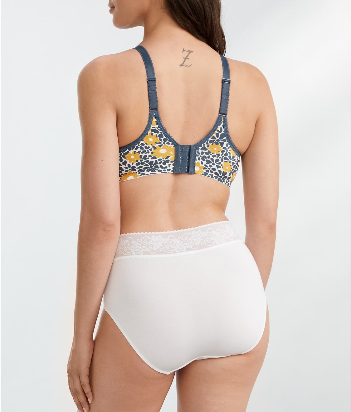 Comfort Touch Brief