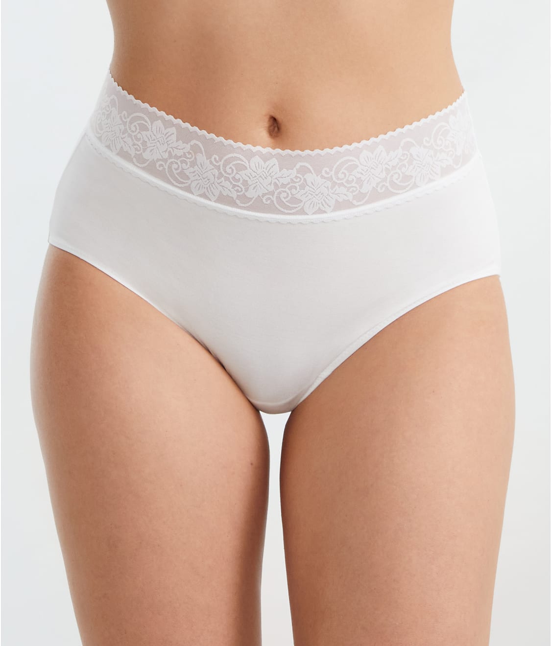 Comfort Touch Brief