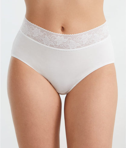 Comfort Touch Brief