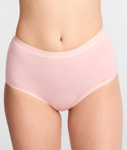 Understated Cotton Full Brief