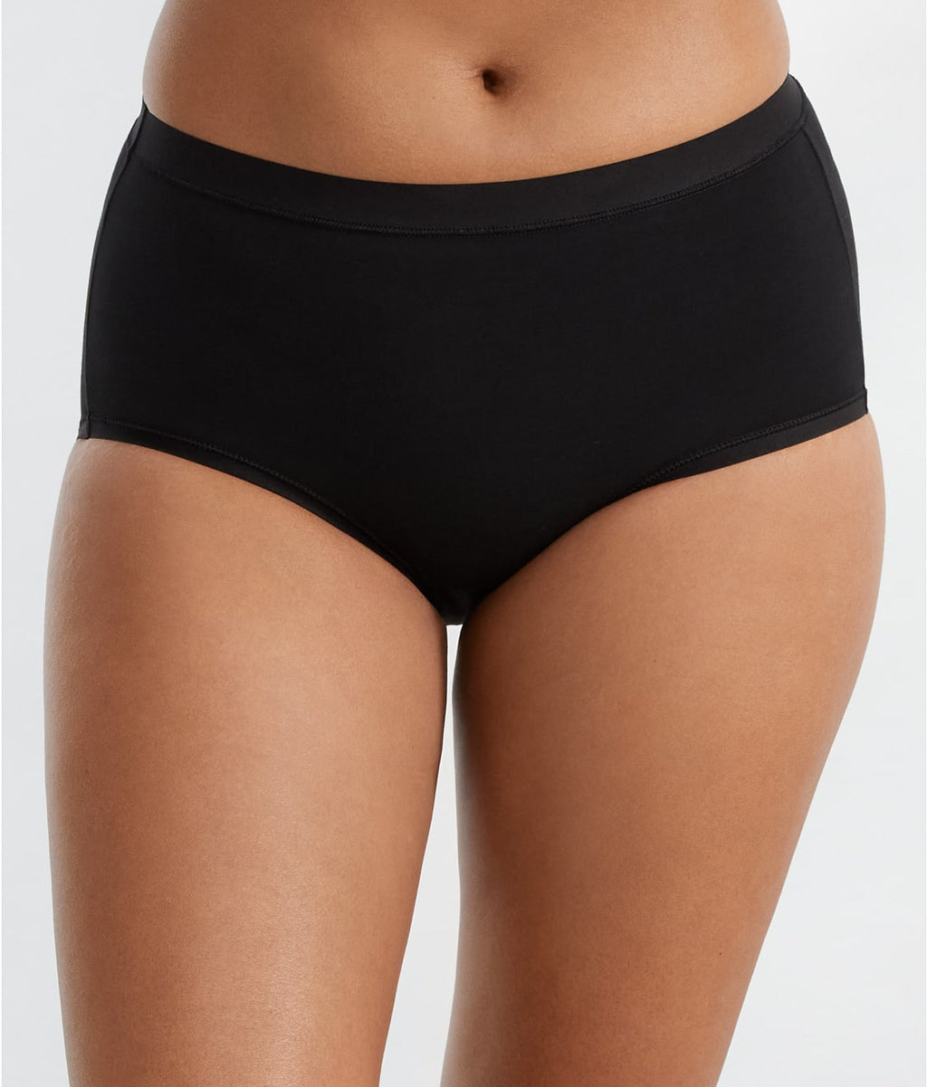 Understated Cotton Full Brief