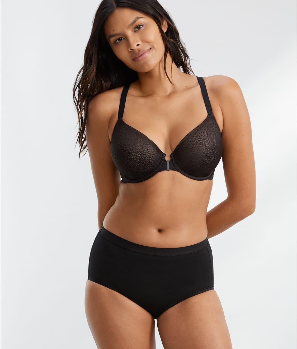 Understated Cotton Full Brief