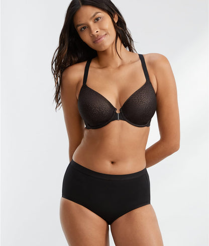 Understated Cotton Full Brief