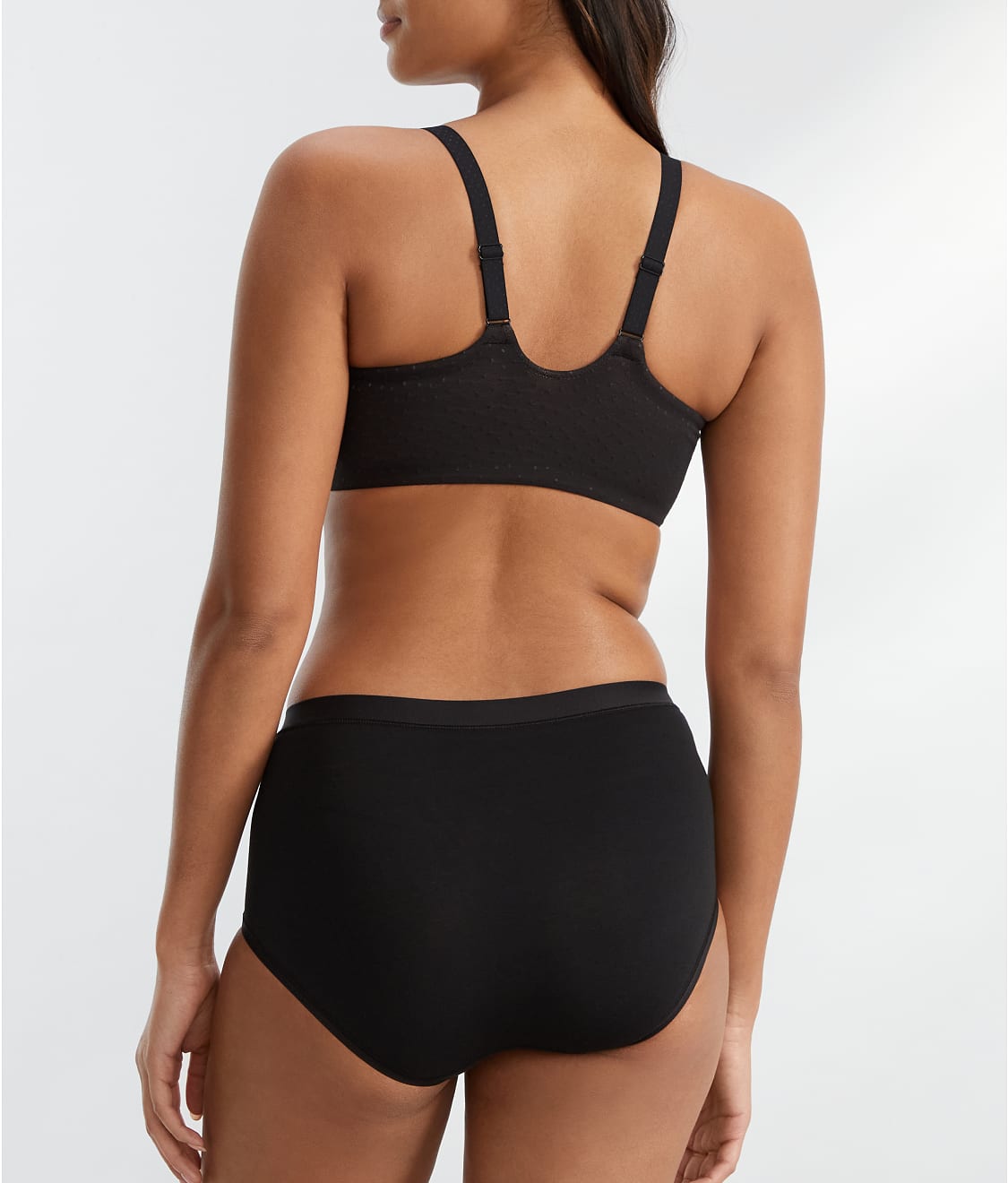 Understated Cotton Full Brief