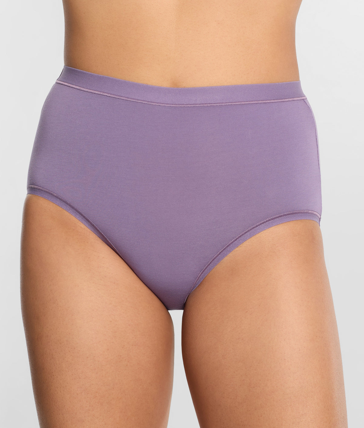 Understated Cotton Full Brief