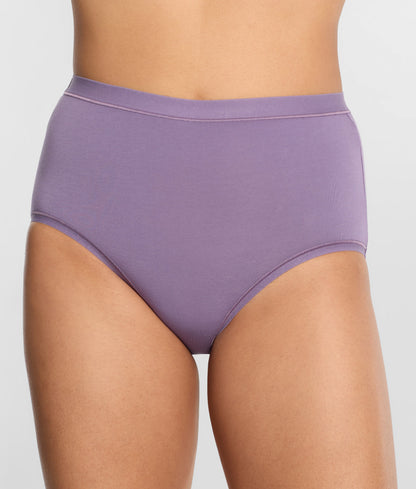 Understated Cotton Full Brief