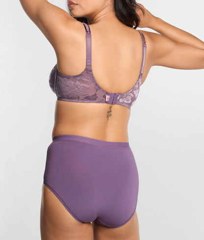 Understated Cotton Full Brief