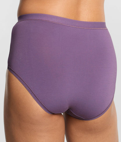 Understated Cotton Full Brief