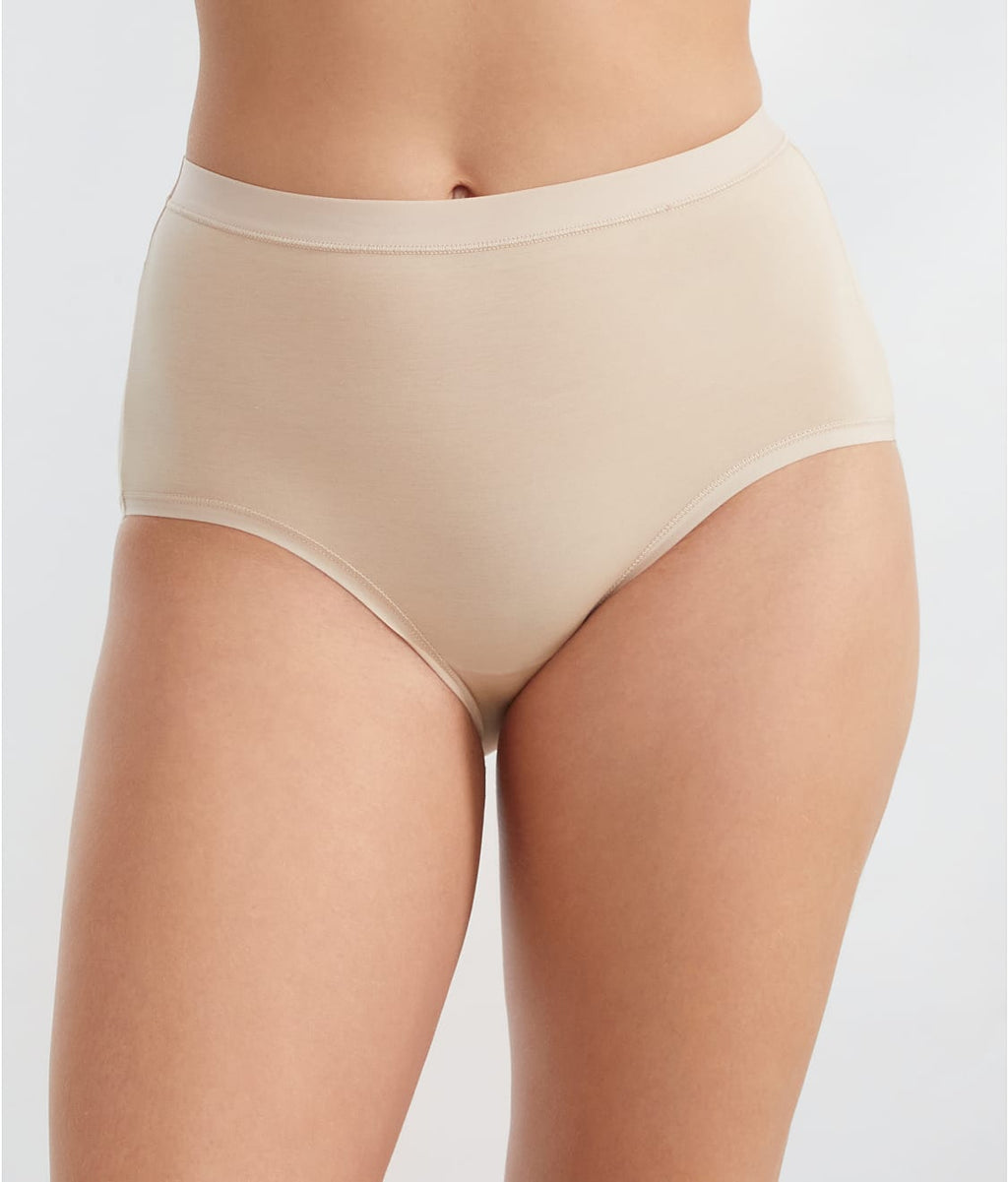 Understated Cotton Full Brief