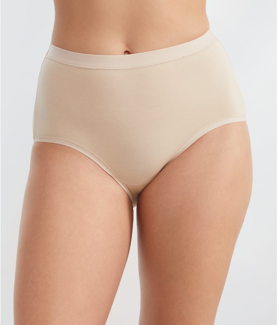 Understated Cotton Full Brief