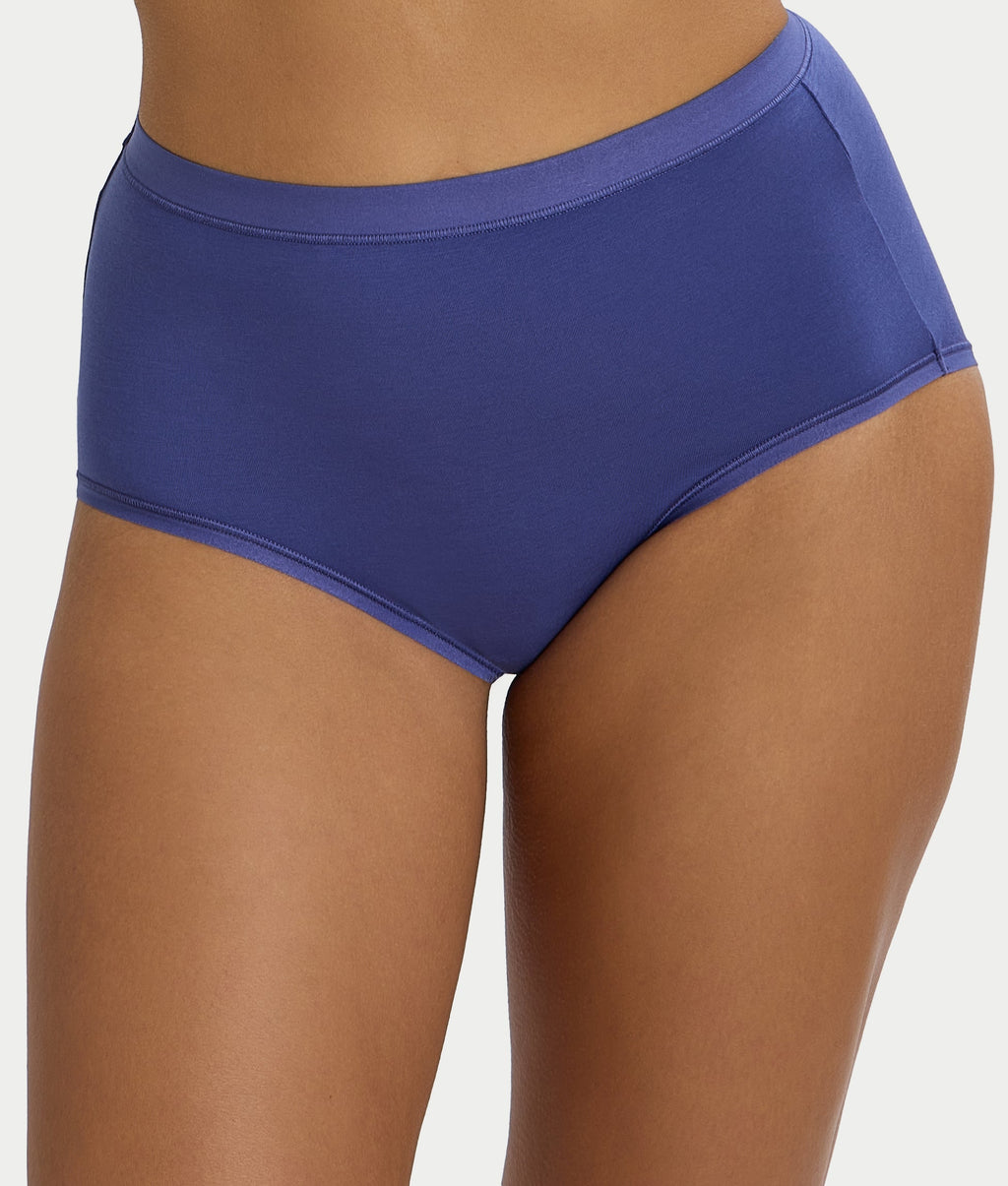 Understated Cotton Full Brief