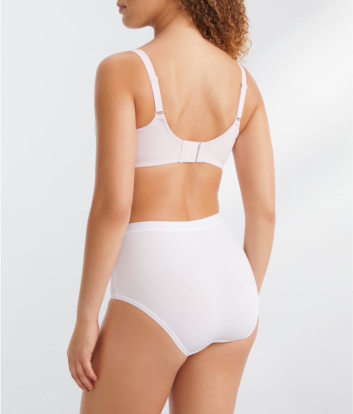 Understated Cotton Full Brief