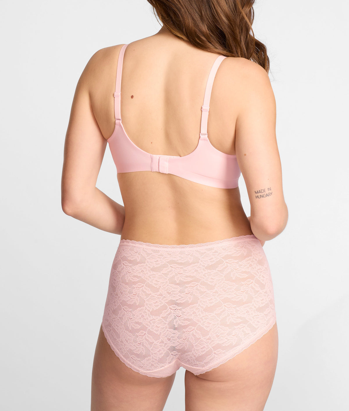High Profile™ Brief