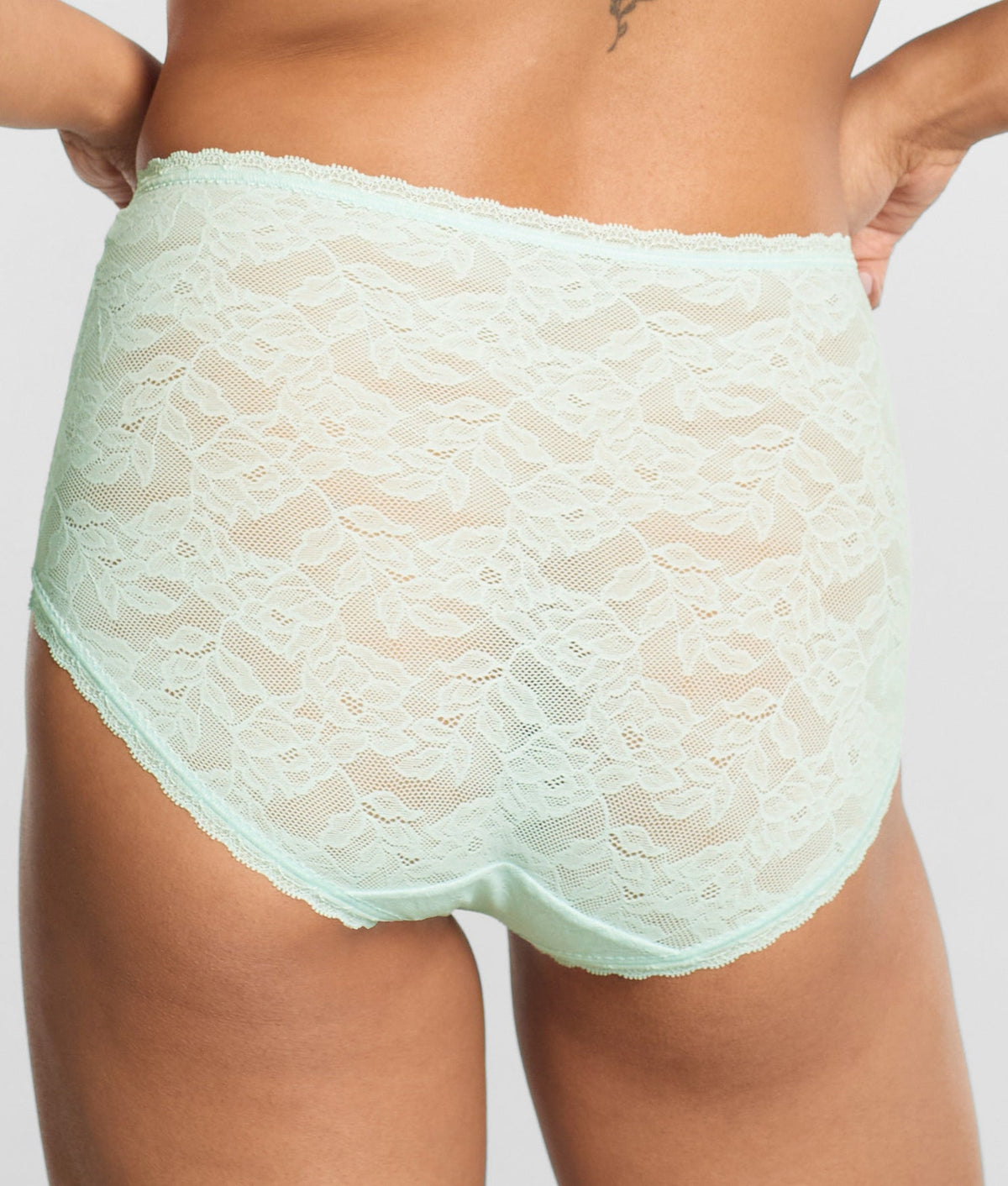High Profile™ Brief