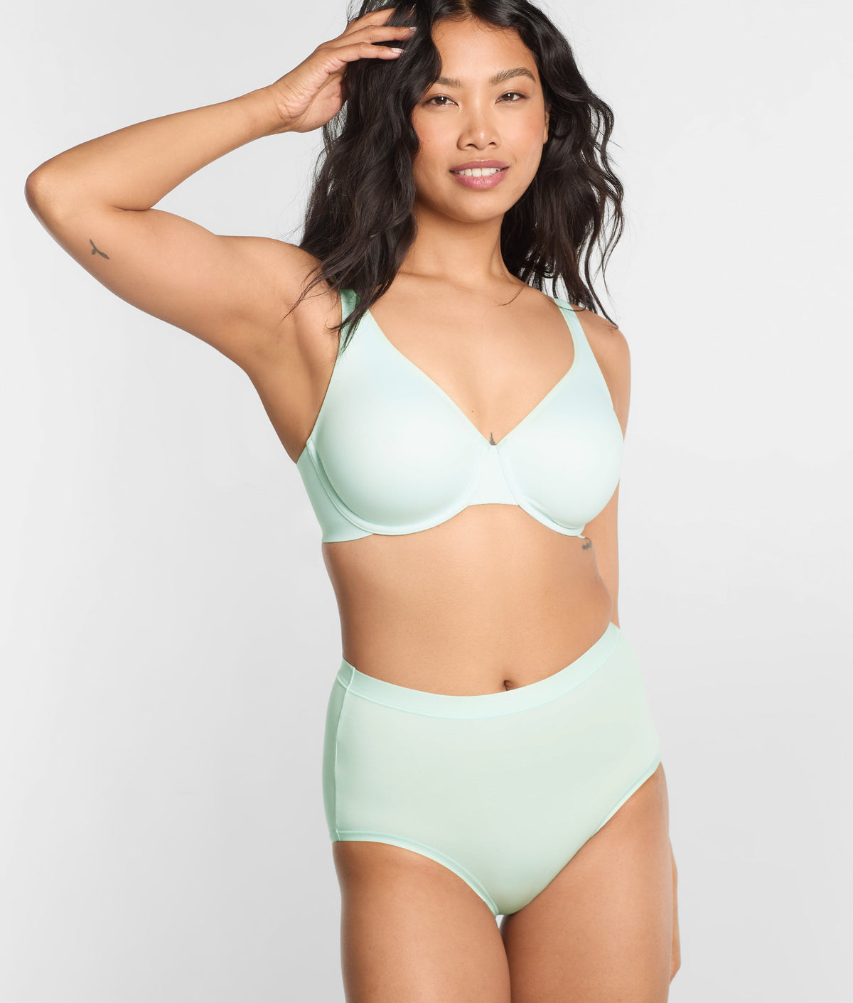 Understated Cotton Full Brief