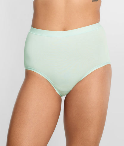 Understated Cotton Full Brief