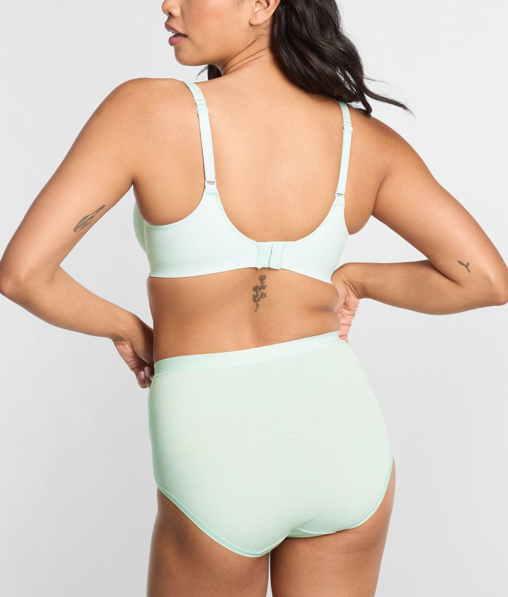 Understated Cotton Full Brief