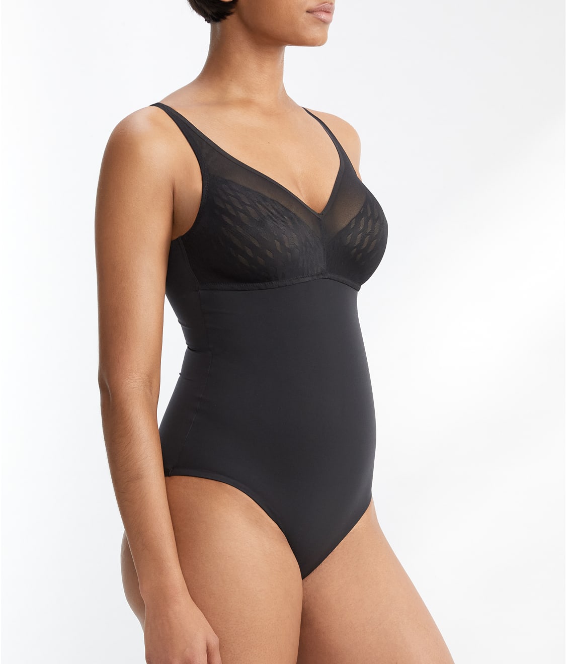 Elevated Allure Firm Control Bodysuit