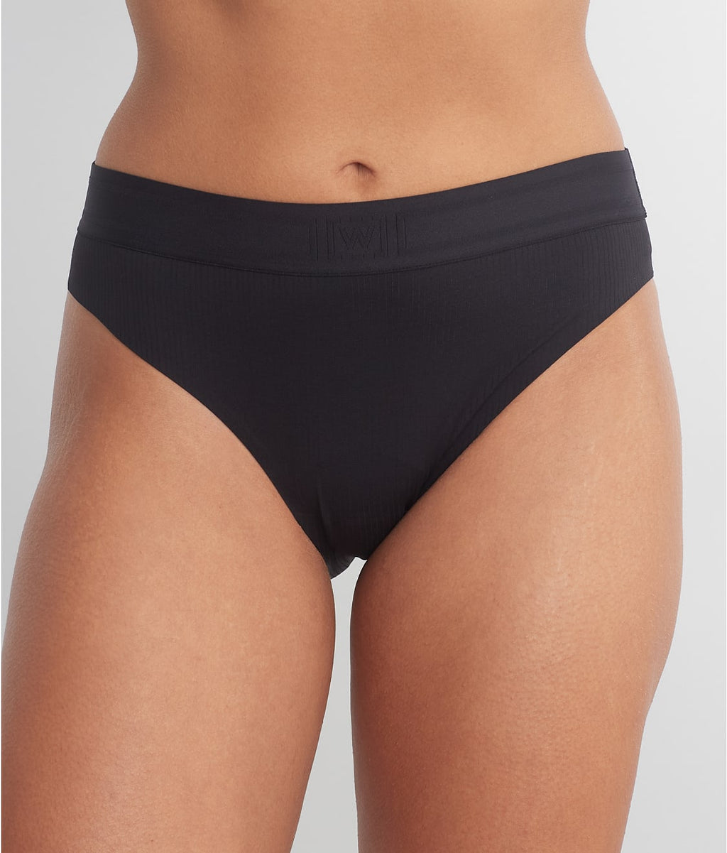 Beauty Cotton Cheeky Bikini