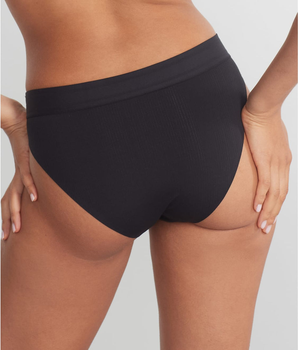 Beauty Cotton Cheeky Bikini