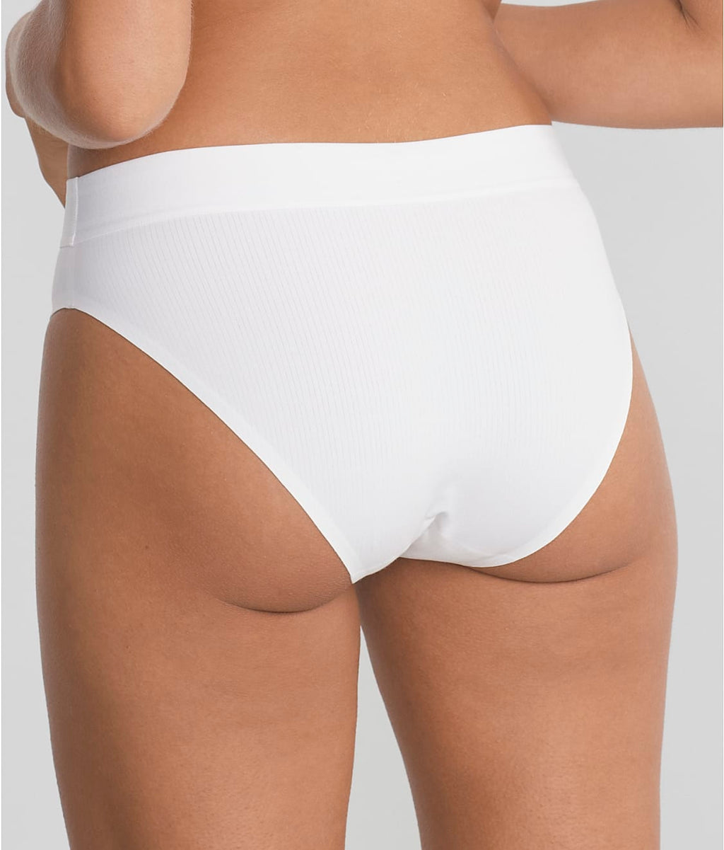 Beauty Cotton Cheeky Bikini