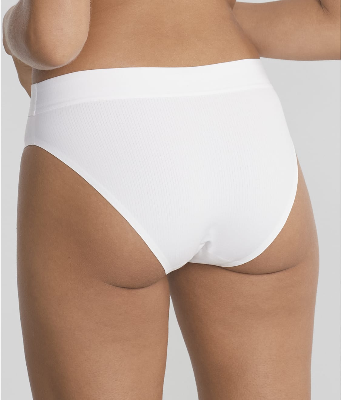 Beauty Cotton Cheeky Bikini