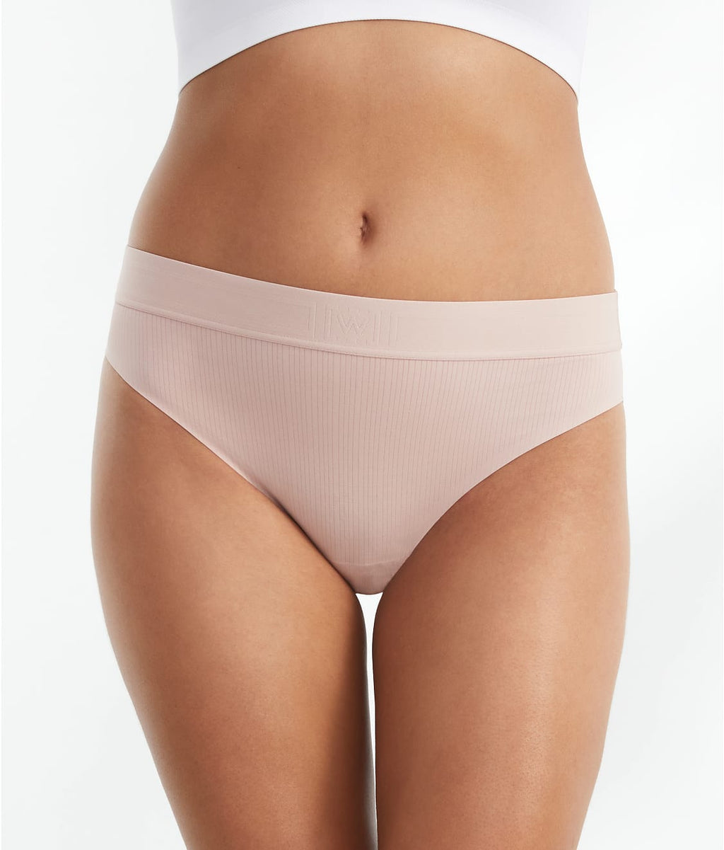 Beauty Cotton Cheeky Bikini