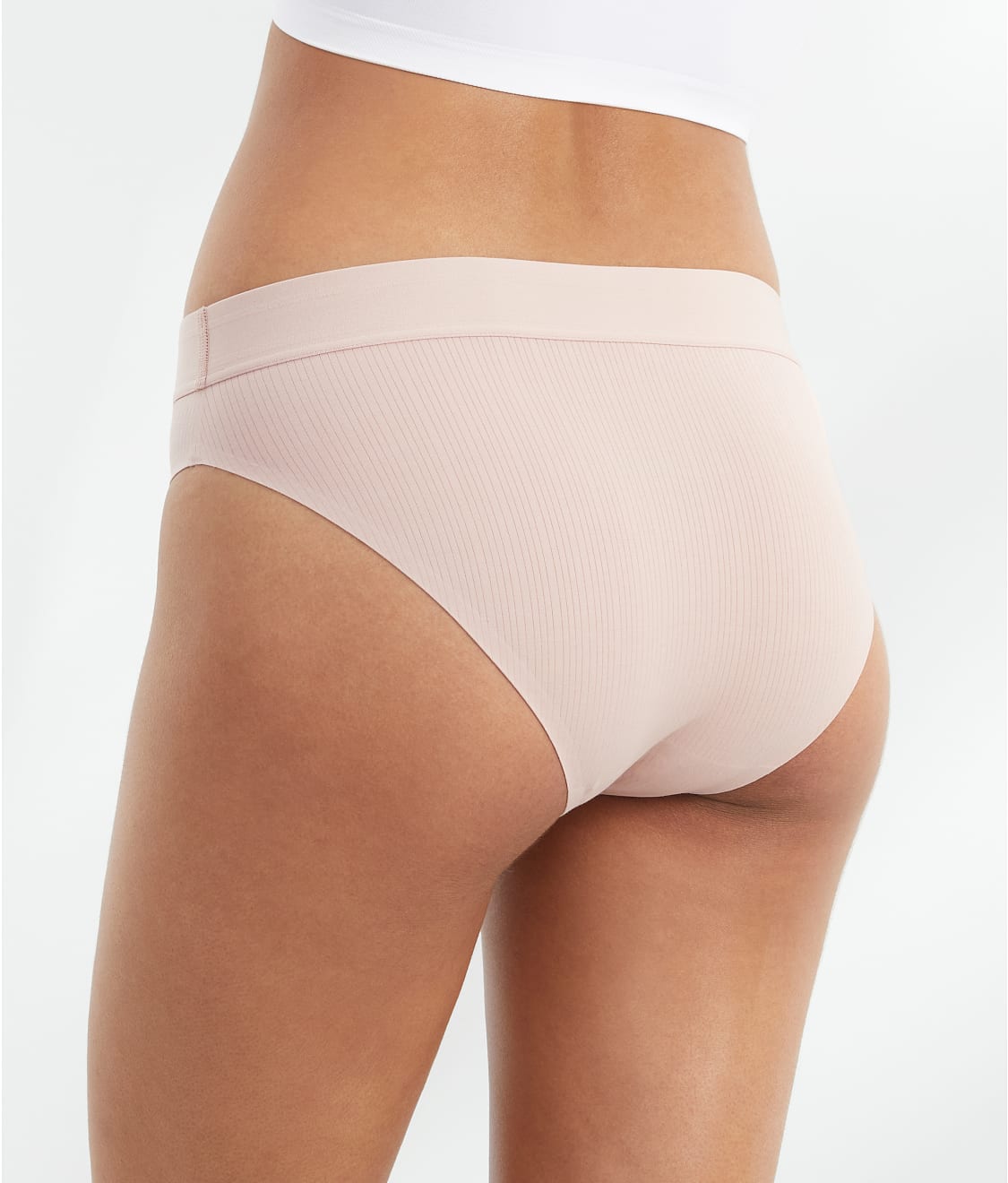 Beauty Cotton Cheeky Bikini